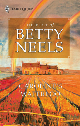 Title details for Caroline's Waterloo by Betty Neels - Available